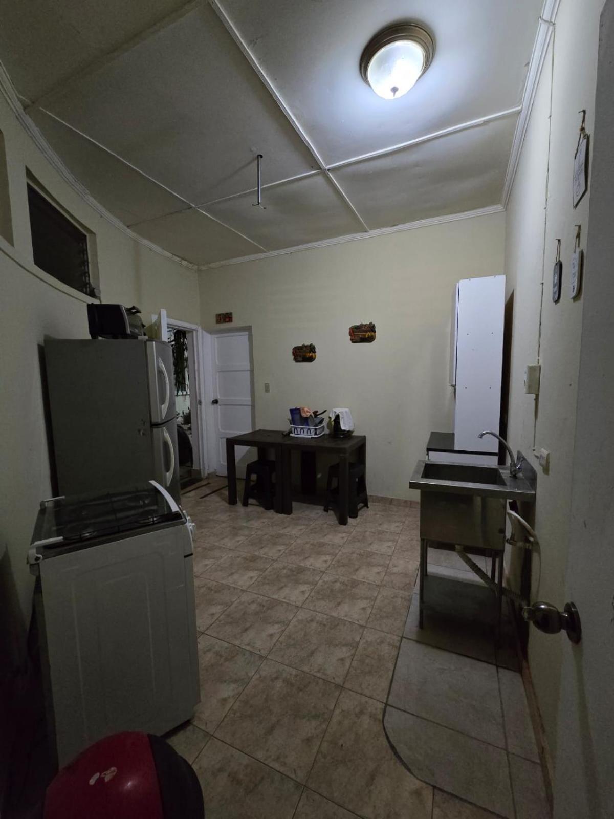 Hostal Casa Luna Santa Ana Luaran gambar