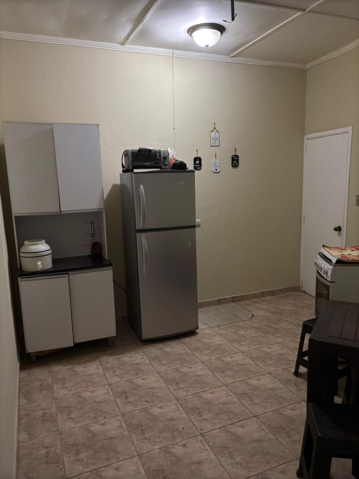 Hostal Casa Luna Santa Ana Luaran gambar