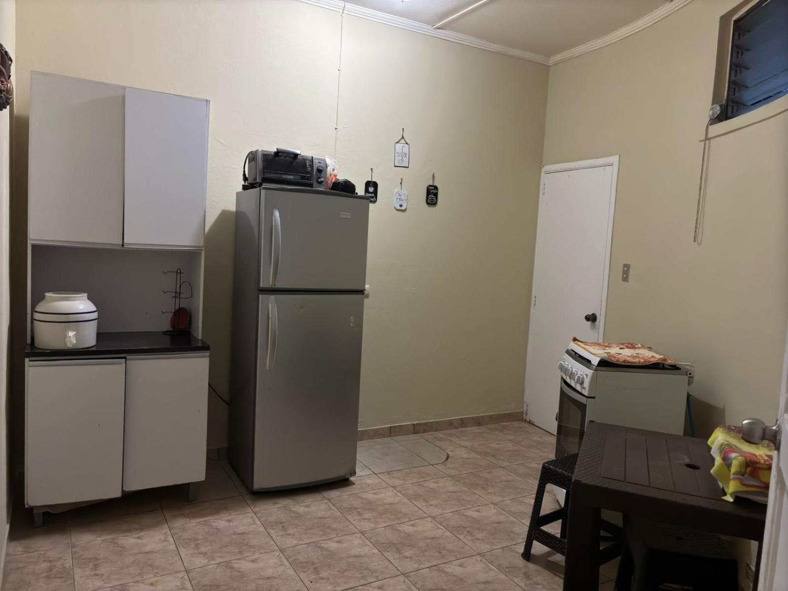 Hostal Casa Luna Santa Ana Luaran gambar